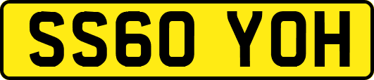 SS60YOH