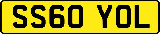 SS60YOL
