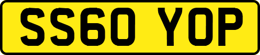 SS60YOP