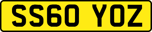SS60YOZ