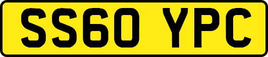 SS60YPC