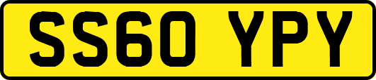 SS60YPY