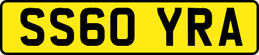 SS60YRA