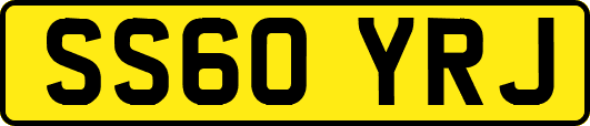 SS60YRJ