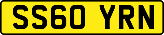 SS60YRN