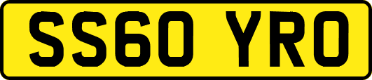 SS60YRO