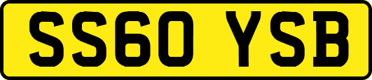 SS60YSB