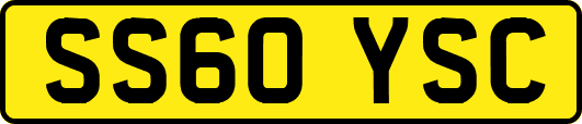 SS60YSC