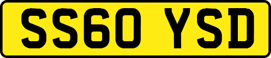 SS60YSD