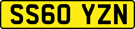 SS60YZN