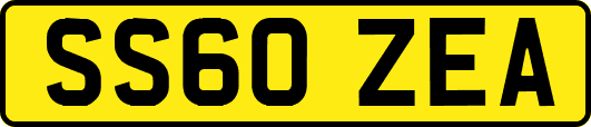 SS60ZEA