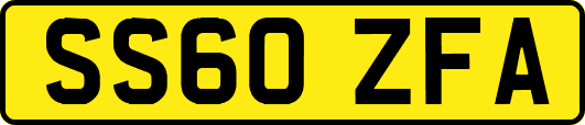 SS60ZFA