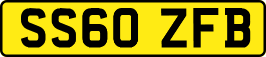 SS60ZFB