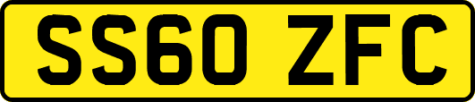 SS60ZFC