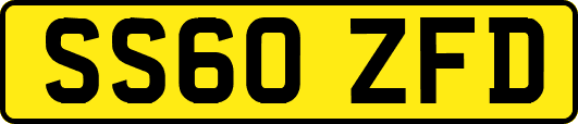 SS60ZFD