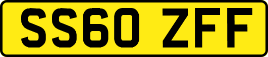 SS60ZFF