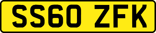 SS60ZFK