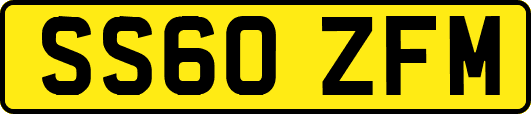 SS60ZFM