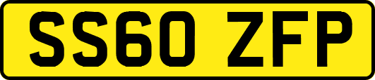 SS60ZFP