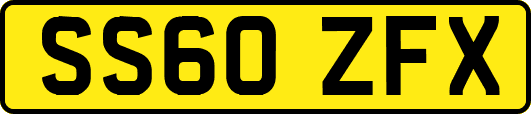 SS60ZFX