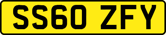 SS60ZFY