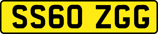 SS60ZGG