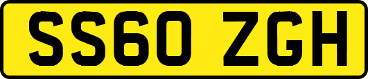 SS60ZGH