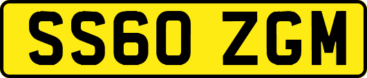 SS60ZGM