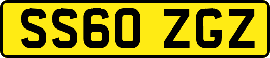 SS60ZGZ