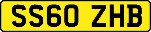 SS60ZHB