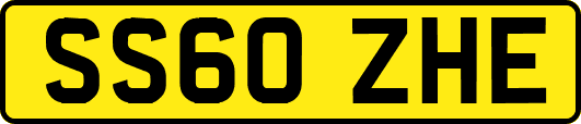 SS60ZHE