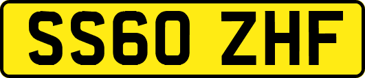 SS60ZHF