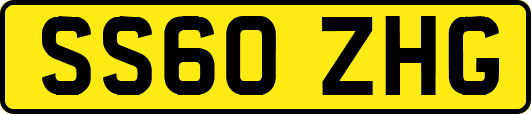 SS60ZHG
