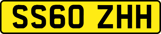 SS60ZHH