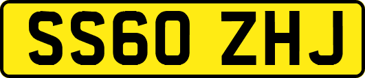 SS60ZHJ