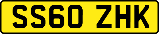 SS60ZHK