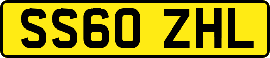 SS60ZHL