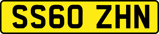 SS60ZHN