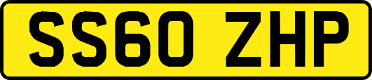 SS60ZHP