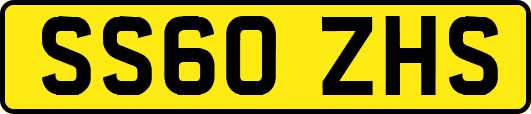 SS60ZHS