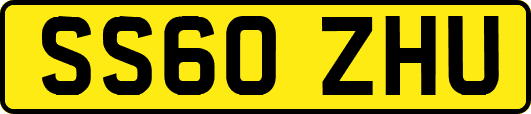 SS60ZHU