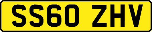 SS60ZHV