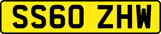 SS60ZHW