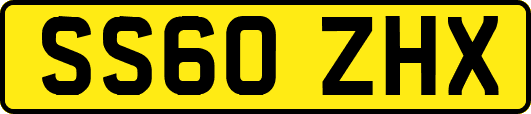 SS60ZHX