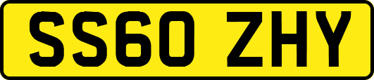 SS60ZHY