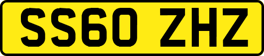 SS60ZHZ