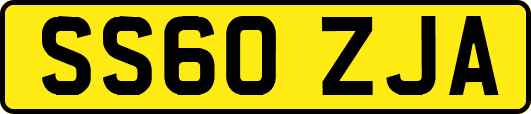 SS60ZJA