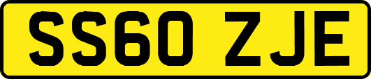 SS60ZJE