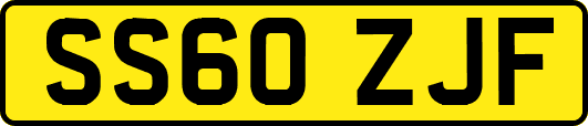 SS60ZJF