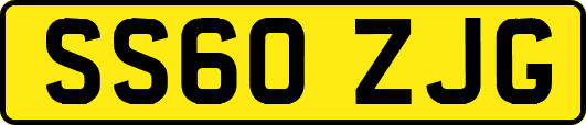 SS60ZJG